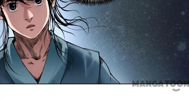Journey of the Hidden Blade (The Demon Blades) Chapter 37 Gambar 27